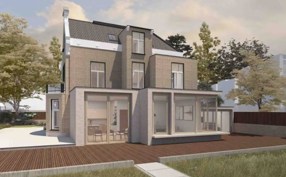 How Building Contractors in London Handle Single Storey Extensions From Start to Finish