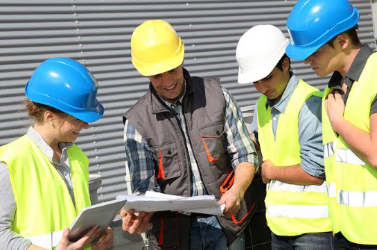 What Should Businesses Consider When Planning Fall Protection?