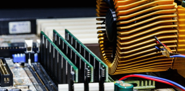 Exploring Goodark's Product Range: From Diodes to IGBT Solutions