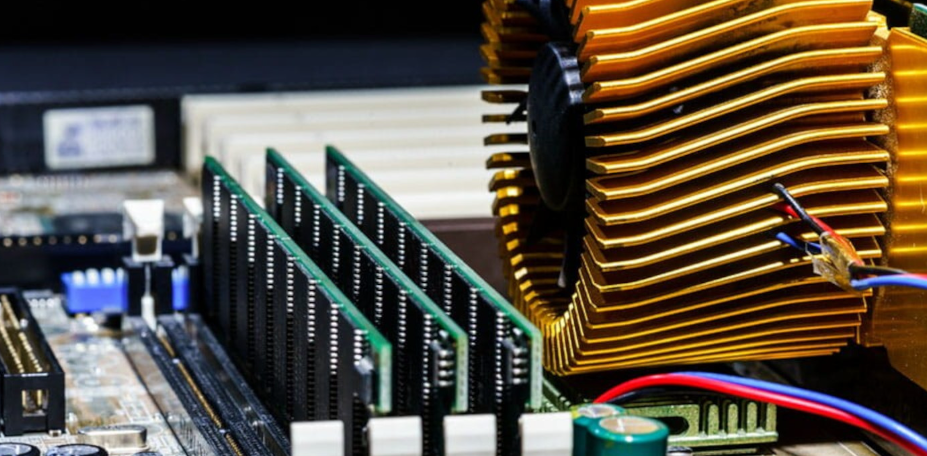 Exploring Goodark's Product Range: From Diodes to IGBT Solutions