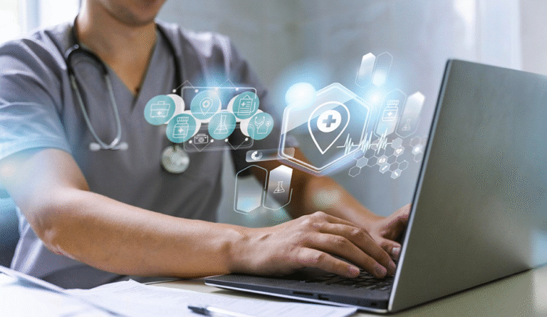 How EHR Software Behavioral Health and Patient Relationship Management Software Improve Patient Care