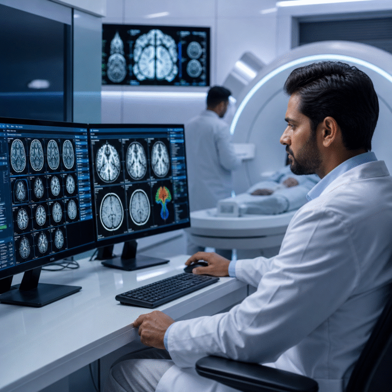 How Modern Cancer Hospitals Are Transforming Patient Care Through Technology and Precision Medicine