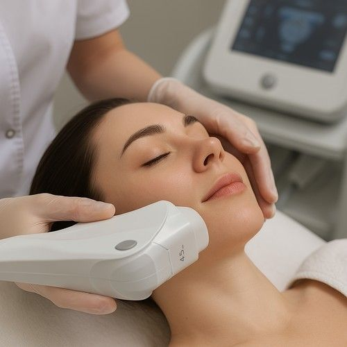 HIFU Treatments at 30 vs. 50: When Is the Right Time to Begin?