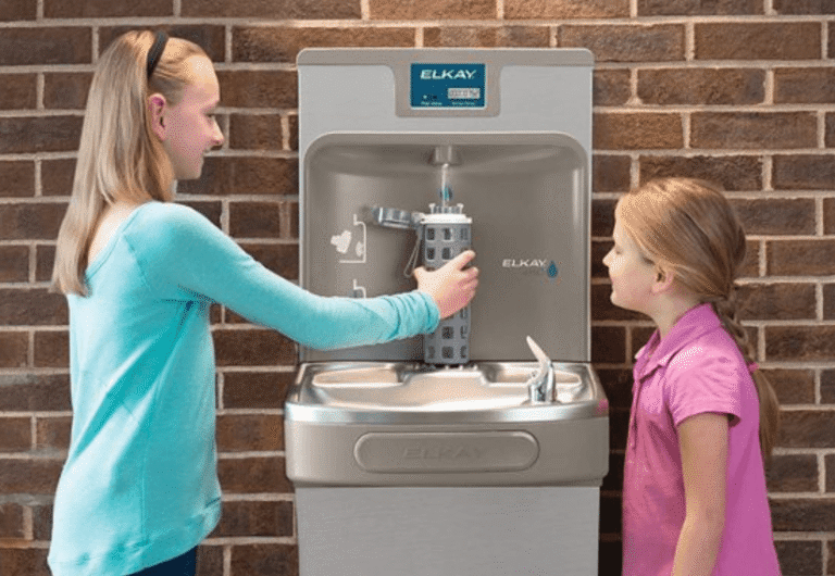 Choosing Products With NSF Certification