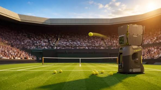 Smart Controls and Presets: How Modern Ball Machines Simplify Mixed-Level Practice