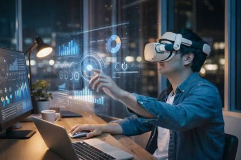 AI Game Masters Explained: The Tech Behind Infinite Narratives