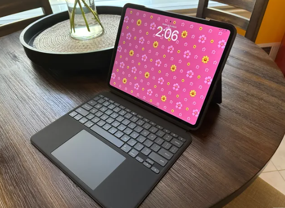  Accessorizing Your Smart Keyboard: Stands, Stickers, and Setup Tips