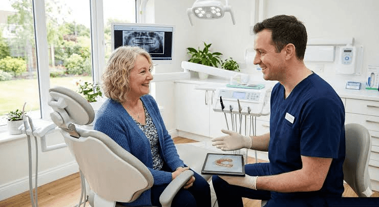 NHS vs Private Dental Care: A Private Dentist in St Albans on How to Budget for Your Family's Dental Costs