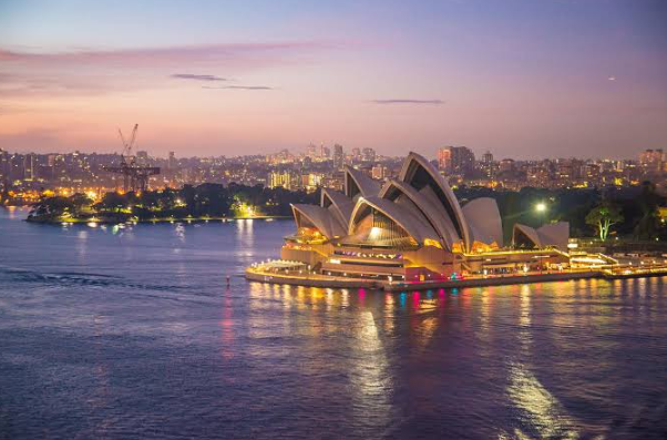 Some Of the Very Best Sydney Travel Attractions