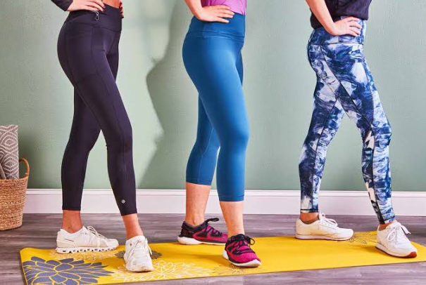 Finding the Right Leggings for Different Workout Routines