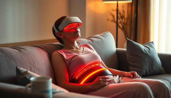 What to Know Before Choosing a Red Light Treatment Device