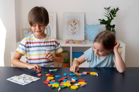 How Interactive Educational Toys Can Support Everyday Learning