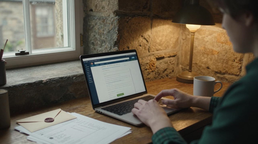 Small UK Businesses Are Quietly Losing Credibility Over Their Email Address