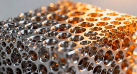 Understanding Advanced Foam Materials for Product Design and Manufacturing